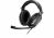 Sennheiser PC350 Professional Gaming Headset - BlackHigh Quality, Closed type, Superior passive attenuation of ambient noise, Comfort Wearing