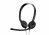 Sennheiser PC 36 USB Headset - BlackHigh Quality, Noise canceling microphone filters background noise out, Superior acoustics, Comfort Wearing