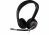 Sennheiser PC 166 USB Gaming Headset - Brown/Silver/BlackHigh Quality, Noise cancelling Microphone, Built-In Sound Card, Voice recognition, Comfort Wearing