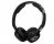 Sennheiser MM 450 Travel Bluetooth Headset - BlackHigh Quality, Excellent Bass, Invisible Microphone, NoiseGard 2.0, Easy-2-GO Foldable Into a Compact Bundle for Travel & Storage, Comfort Wearing