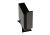 Norco ITX-7 Mini-ITX Chassis, 60W PSU2xFront USB & Audio/Mic, Supports 1x Slim Optical Drive & 1x2.5