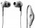 Sennheiser MM50iP In-Ear Earphones - WhiteHigh Quality, Natural Sound Reproduction & High Dynamics, Isolate Against Ambient Noise, In-Line Microphone, Comfort Wearing