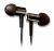 Creative Aurvana In-Ear 2 Headphones - BlackHigh Quality, Perfection redefined, Blissful Silence, Ergonomic fit, Aesthetically pleasant, Crystal Clear Entertainment, Comfort Wearing