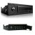 NZXT Bunker USB Locking Device - Includes Durable Locking Door, 4xUSB2.0, To Suit 5.25