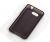 HTC Skin Cover - To Suit HTC HD7 - Light Black