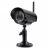 Swann ADW-200 Extra Digital Wireless Camera - Up to 50m Wireless Transmission, Weather Resistant Casing, Zero Interference from Bluetooth Devices/Microwave Ovens/Cordless Phones & Truly Wi-Fi Friendly