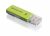 IOGEAR GFR204SD Card Reader/Writer - Green/SilverSupports SD/SDHC/MicroSD/MicroSDHC/MMC