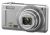 Olympus VR-310 Digital Camera - Silver14MP, 10xOptical Zoom, 4.2-52.5mm (24.240mm Equivalent in 35mm Photography), 3.0