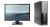 HP Compaq Pro 4000 Workstation - SFFCore 2 Duo E8400 (3.00GHz), 4GB-RAM, 320GB-HDD, DVD-DL, GMA4500, Windows 7 ProIncludes HP 22