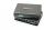 IOGEAR GCE500U USB/VGA KVM Console Extender - With Surge Protection - 1xHDB-15-Female, 1xSPHD-17-Female, 2xUSB-A-Female, 1xRJ45-Female - Black