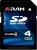 A-RAM 4GB SD SDHC Card - Class 6, Read 12MB/s, Write 6MB/s - Retail Pack