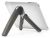 LCD_Monitor_Arms Cricket Stand - To Suit Laptop/iPad - Charcoal