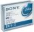 Sony 12GB/24GB DAT DDS-3, 125m Tape