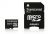 Transcend 32GB Micro SDHC Card - High Cap Class 2With SD Adapter