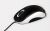 ASUS Vento MS633U Mini Optical Mouse - 800dpi, 3+ Wheel, USB - Black/SilverDaily Special