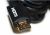 8WARE HDMI Cable - With Ethernet Male to Male - High Speed - 1M
