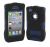 Trident Kraken Case - To Suit iPhone 4 - Blue 