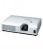Hitachi CP-RX82 Portable LCD Data Projector - 1024x768, 2000 Lumens, 500;1, 4000Hrs, 2xVGA