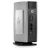 HP T5565 Thin Cilent XR248AA - ServerVIA Nano u3500(1.00GHz), 1GB-RAM, 1GB-Flash, GigLAN, VIA Chromotion HD, 1xRJ-45, 1xSerial, 1xParallel, 6xUSB2.0, Thin Pro