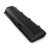 HP MU09 Long Life Notebook Battery - To Suit Compaq Presario/Envy & More - Black