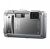 Olympus TG-810 Digital Camera - Silver14MP, 5x Optical Zoom, 3.0