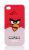 Angry_Birds Case - To Suit iPod Touch - Red Bird
