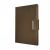 iLuv Portfolio Case - With Stand - To Suit iPad 2 - Brown