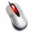 A4_TECH OP-50D 3D Optical Mouse - SilverHigh Performance, Light Weight, 800CPI, Comfort Hand-Size, USB