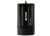A4_TECH CG-100 Portable USB Battery Charger - Supports AA/AAA Ni-MH Rechargeable Batteries - Black