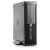 HP Z200 Workstation - SFFCore i5-760(2.80GHz, 3.33GHz Turbo), 4GB-RAM, 320GB-HDD, DVD-DL, NV600-1GB, Windows 7 Pro