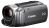 Canon HF R26 Camcorder - SilverBuilt-in 8GB Flash Memory, HD 1080p, 20x Optical Zoom, 3.0