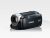 Canon HF R28 Camcorder - BlackBuilt-in 32GB Flash Memory, HD 1080p, 20x Optical Zoom, 3.0