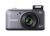 Canon SX 220 HS Digital Camera - Grey12.1MP, 14x Optical Zoom, 35mm film Equivalent, 3.0