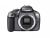 Canon EOS 1100D Digital SLR Camera - 12.2MP Grey2.7