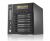 Thecus 12,000GB (12TB) N4200 Pro Network Storage Device4x3TB HDD, RAID 0,1,5,6,10, JBOD, 2xeSATA, 6xUSB2.0, 2xGigLAN