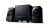 Sony SRSD4 Multimedia Speakers - Black2.1 Channel Speaker, 13W Subwoofer, High Quality Digital Amplifier, Bass reflex port sound system to boost base sounds