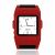 Incipio NGP Wristband Case - To Suit iPod Nano 6G - Red/Grey