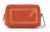 Tucano Freedom XS Bag - To Suit Flat Digital Camera - Orange