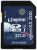 Kingston 32GB SDHC Card - UltimateXX UHS-I, Read 60MB/s, Write 35MB/s