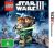 LucasArts Lego Star Wars 3 - The Clone Wars 3DS - (Rated G)