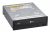 LG GH22NS70 DVD-RW Drive - SATA, OEM22x DVD+R, 8x DVD+RW, 8x DVD+R DL - Black