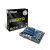 ASUS E35M1-M MotherboardOnboard AMD Zacate E350 Dual Core (1.60GHz), A50 Chipset, 2xDDR3-1066, 1xPCI-Ex16 v2.0, 5xSATA-III, 1xeSATA-III, 1xGigLAN, 8Chl-HD, VGA, HDMI, mATX