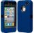 Otterbox Defender Series Case - To Suit iPhone 4 - Blue/Black