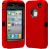Otterbox Defender Series Case - To Suit iPhone 4 - Red/Black