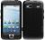 Otterbox Commuter Series Case - To Suit HTC G2/HTC Desire Z - Black