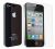 Ozaki iCoat Invisible Screen Protector - To Suit iPhone 4 - Clear