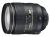 Nikon AF-S NIKKOR 24-120mm f/4G ED VR, 72mm Thread, ED, Standard Zoom Lens