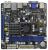 Asrock E350M1/USB3 MotherboardOnboard AMD Zacate E350 Dual Core (1.60GHz), A50 Chipset, 2xDDR3-1066, 1xPCI-Ex16 v2.0, 4xSATA-III, 1xeSATA-III, 1xGigLAN, 8Chl-HD, VGA, HDMI, USB3.0, Mini-ITX