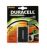 Duracell Replacement Camcorder battery for Canon BP-208