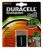 Duracell Replacement Digital Camera battery for Panasonic CGA-S007A/1B